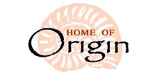 Home of Origin