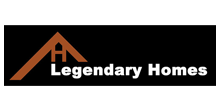 legendary homes
